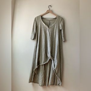 Free people tunic